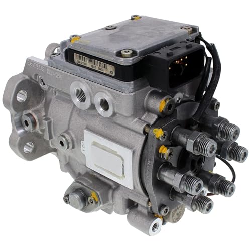 Mechanics Choice Diesel Fuel Injector Pump for 1998-2002 Dodge Ram 2500