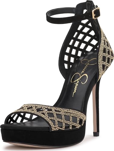 Jessica Simpson Women's Herora Pump