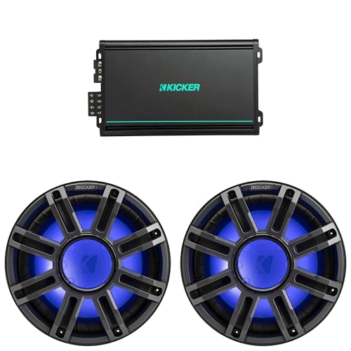 Kicker (2) 51MWE124 - MWE 12C` v~A}TuE[t@[ (GN[W) 4I[ & 48KMA6004 }Avoh