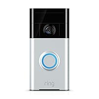 Algopix Similar Product 1 - Certified Refurbished Ring Video