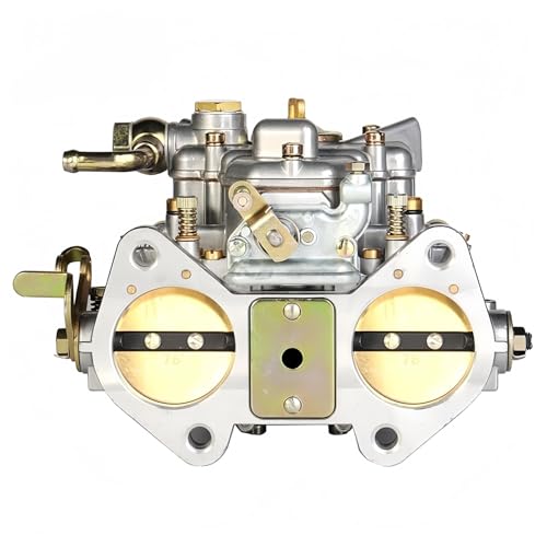 Carburateur de moteur pour Toyota Celica V8 optimise le flux de carburant et la puissance - 4