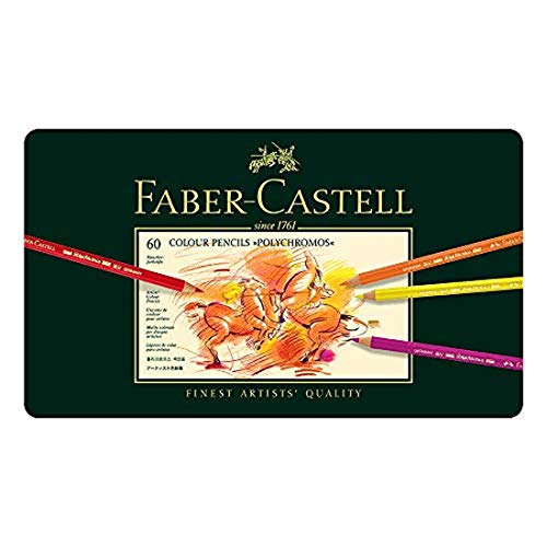 Preisvergleich Produktbild Faber-Castell 110060