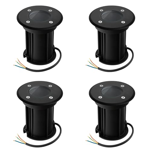 Spot extérieur praticable pour illuminer vos chemins et pelouses