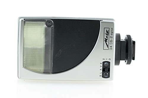 Metz 34 CS 2 digital Blitz