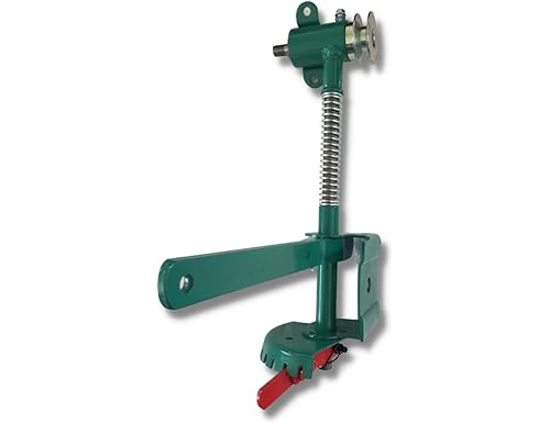 Complete Side Arm Assembly for Power Trim Edger Genuine Part# 352