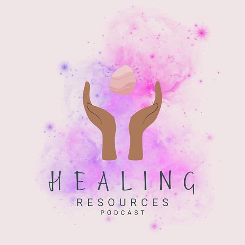 Healing Resources cover art