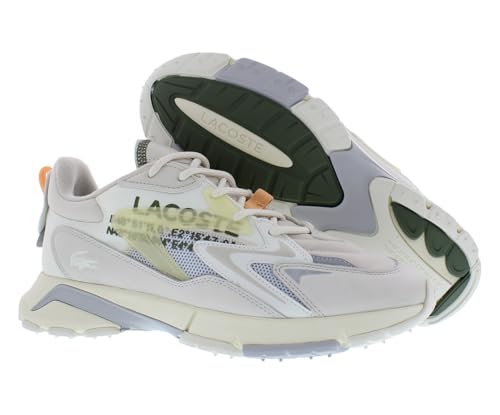 Image of Lacoste Men's L003 Neo Tech Sneaker | Casual Shoes