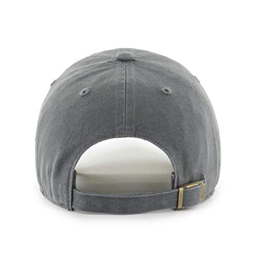 Image of '47 MLB York Yankees Clean Up Adjustable Hat, Adult
