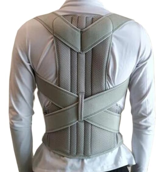 Posture Corrector for Men & Women Back Brace for Posture Brace Back Brace Posture Corrector