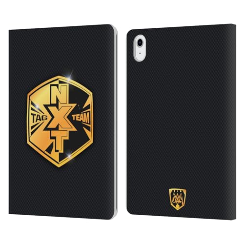 Étui portefeuille WWE United States Champion pour iPad Air 11 au bureau ou en voyage