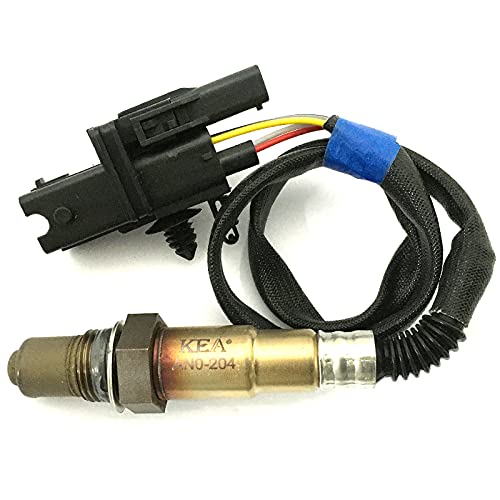 関西エコ・アープ KEA A/Fセンサー O2センサー AN0-204 ニッサン 各種純正品に適合有