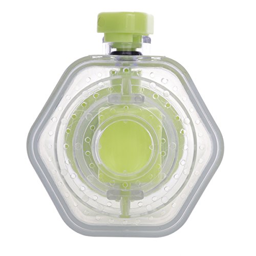 Tubo flessibile per lavello spruzzatore aeratore