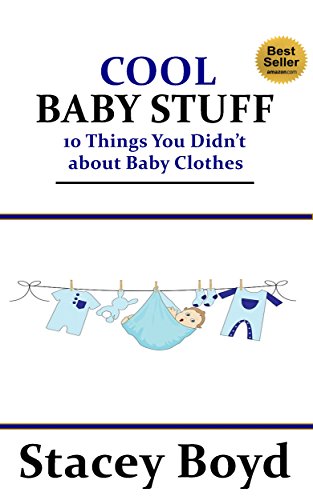 baby stuff to buy