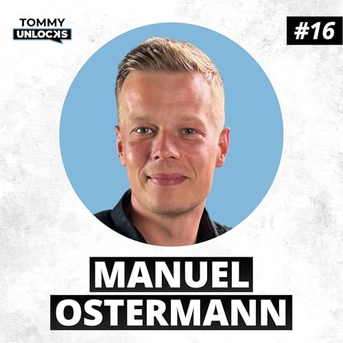 『79 Messerangriffe täglich – Manuel Ostermann über Polizei am Limit』のカバーアート