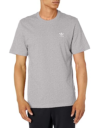 T-shirt adidas Originals Trefoil résistant pour homme cherchant un vêtement durable