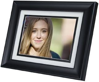 HP df820b2 8-Inch Digital Picture Frame