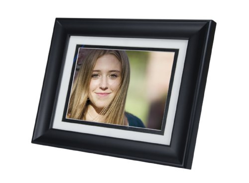 HP df820b2 8-Inch Digital Picture Frame