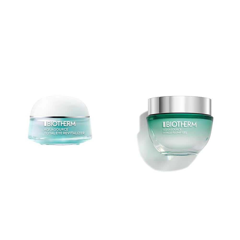 Aquasource LP FreshEye 15ml + Aquasource Gel PNM 50ml
