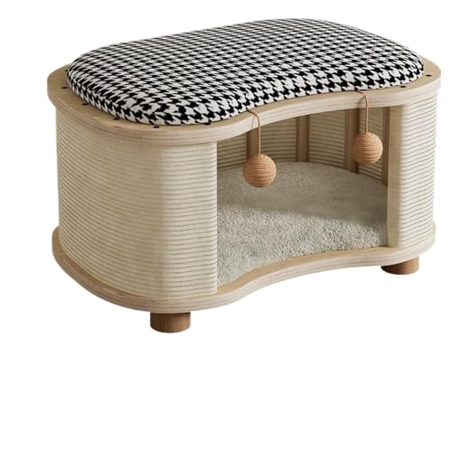 AOPIPI �L�p�g�C���X�c�[���A�X�c�[���A���^�A�V�R�؃t���[���A���@�\�A���芴�A�É��݌v�A����~�߁A�ω׏d150kg�A�J�o�[���O���\�A�y�b�g�p�i�A�Ƌ�A�B��ꏊ�A�~�ėp�A�x�e�G���A�A������N��̔L�ɓK���Ă��܂� (A,34*24*23cm)