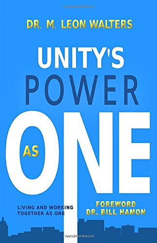 Unity's Power: As One