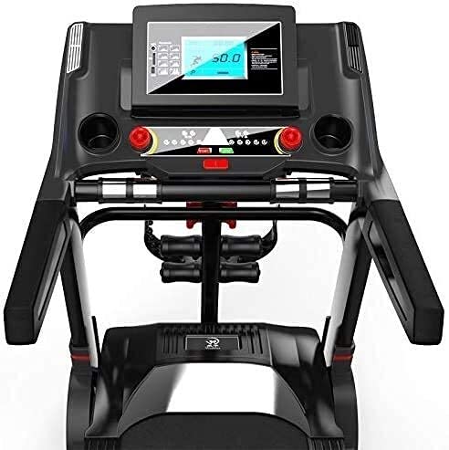 Amazon.co.jp: ランニングマシンT33折りたたみ式大型トレッドミル