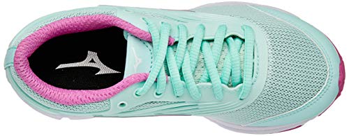 Tênis esportivo Mizuno TENIS MIZUNO DYNASTY GS 3 Meninas verde 35