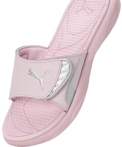 Image of Puma Women Royalcat ComfortSoftrideDaze Slide