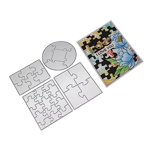 Opiniones de Troqueles . 20 Troqueles marca SEWACC (2)