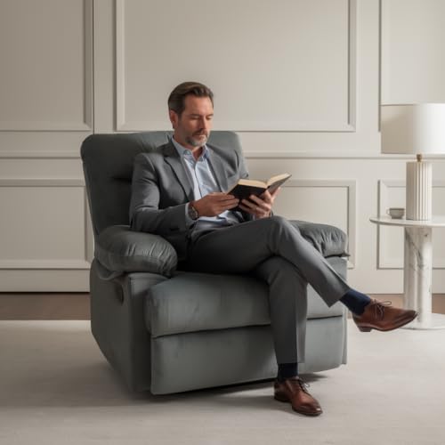 La Mejor Lista de Reposet Reclinable - solo los mejores. 15 Imagen adicional