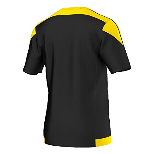 Adidas Striped 15 Jersey, T-Shirt Uomo