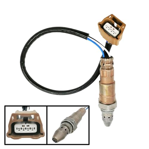 Sonde lambda Nissan Altima 2.5L régule le mélange air-carburant
