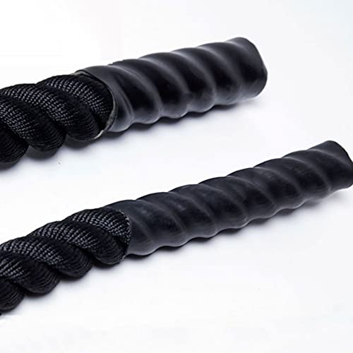 Corda De Fitness Corda De Treinamento Muscular Corda De Treinamento De Exercício Batalha Pular Corda