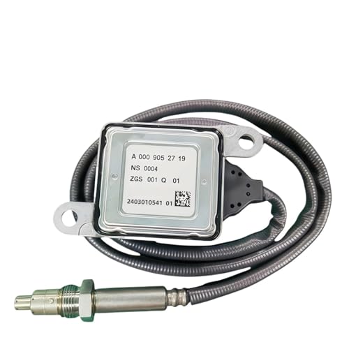Capteur de NOx A0009052719 pour Benz W222 V222 X222 et GLC 250d