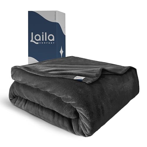cobijas matrimoniales Marca Laila COMFORT