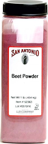 Best Beet Powder For Cooking