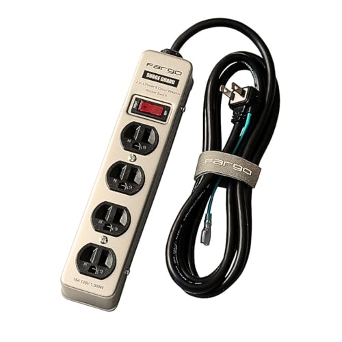 電源タップ4個口 SAYBOUR 電源タップ 延長コード 1m AC 4個口 個別 スイッチ 節電