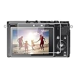kinokoo Film de verre trempé pour Fuji X70 Film de protection d'écran Crystal Clear Fujifilm X70 sans bulles/anti-rayures (paquet de 2) kinokoo Film de verre trempé pour Fuji X70 Film de protection d'écran Crystal Clear Fujifilm X70 sans bulles/anti-rayures (paquet de 2)