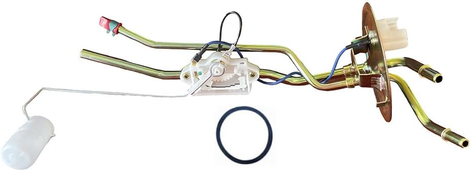 MTS Company FMSU-13DEP Sending Unit Fits the 1992-1993 Ford F-250 F-350 7.3L Diesel Engine Pickup OEM Plastic Rear Fuel Tank