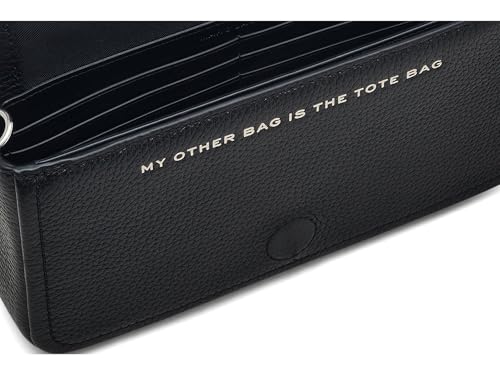 Image of Marc Jacobs Women's The Leather Mini Bag