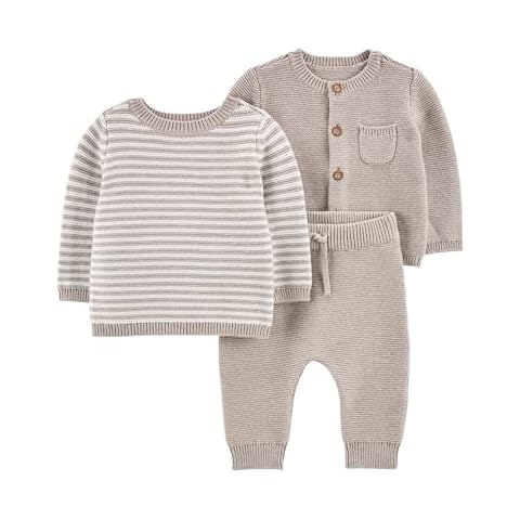 Simple Joys 3-Piece Baby Set Cover