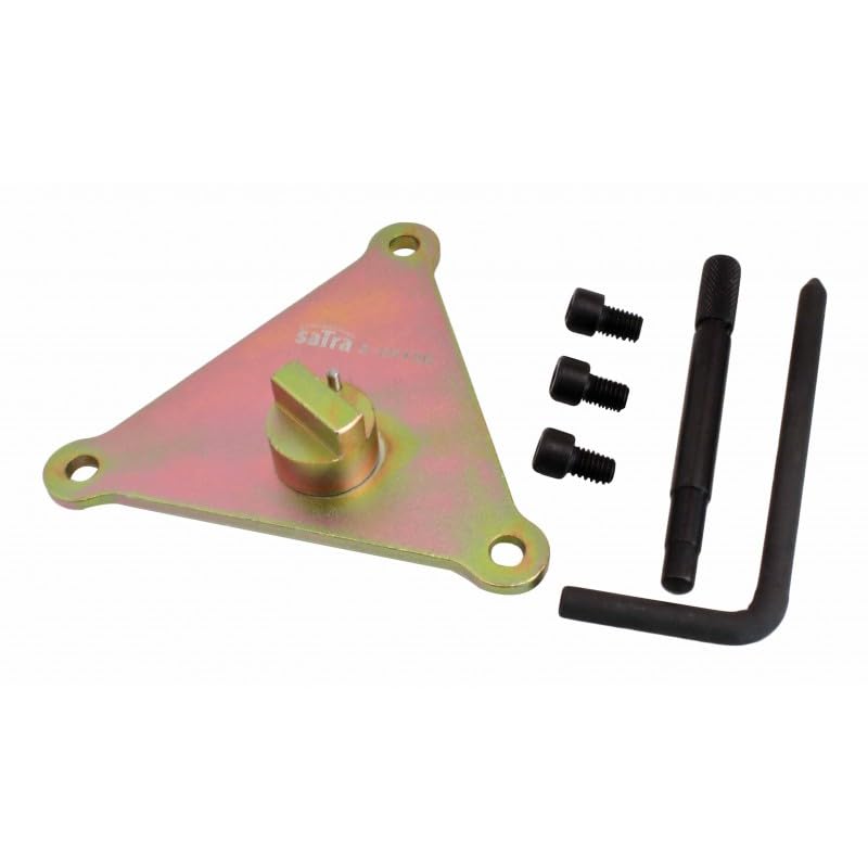 Generico Kit Messa in Fase per Compatibile con Fiat Lancia Alfa 900 Twin Air Motori 0,9L Set Messa in Fase Cinghia di distribuzione