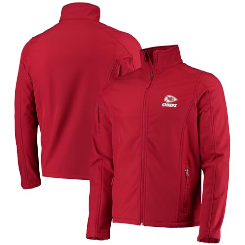 Image of Dunbrooke NFL mens 20 Mens Sonoma Softshell Jacket