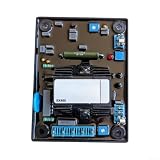 SX460 für avr Spannungsregler für Cummins Generator 95-264V SX460