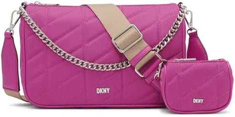DKNY Bodhi Crossbody Crossbody