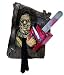 Rubie's Leatherface Wallbreaker Decoration