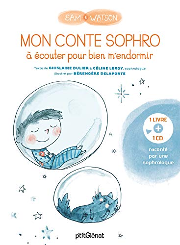 Télécharger Mon conte sophro à écouter pour bien m'endormir livre En ligne