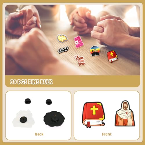 Image of Cute Pins Bulk,Funny Backpack Pin Lapel Badge Pins Set for Jackets,Hats,Backpack