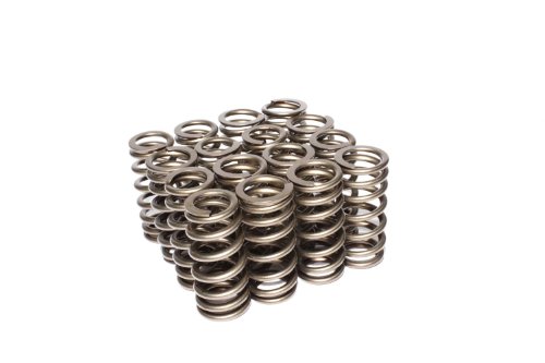 70% Off Everything COMP Cams 26113-16 Performance Street 1.061" OD Beehive Spring; 1.570" Installed Height; 16 Springs