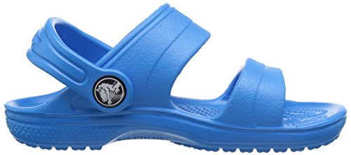 Crocs Classic K, Ciabatte Unisex-Bambini, Blu