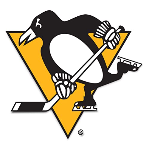 Calcomanía resistente Pittsburgh Penguins para personalizar portátil 2